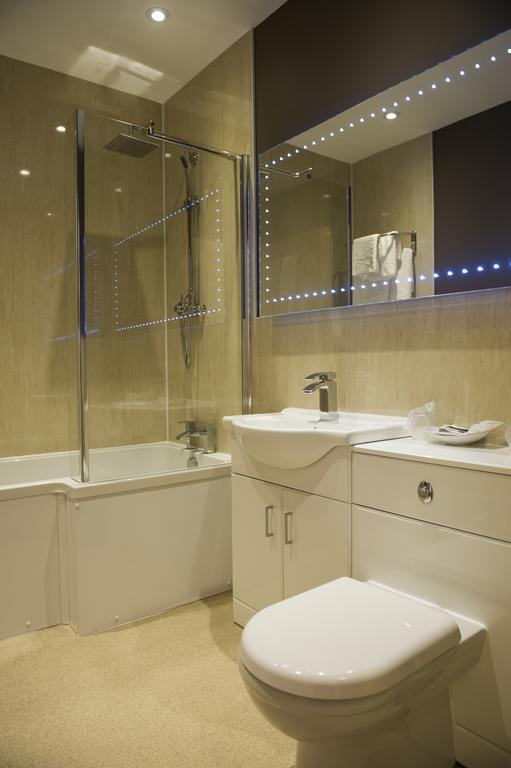 Somerton House Hotel Lockerbie Zimmer foto