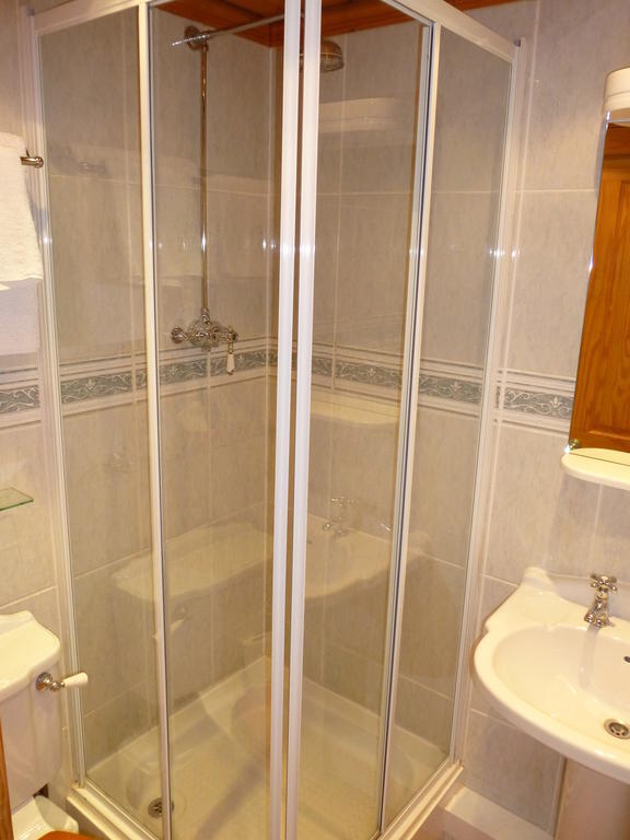 Somerton House Hotel Lockerbie Zimmer foto