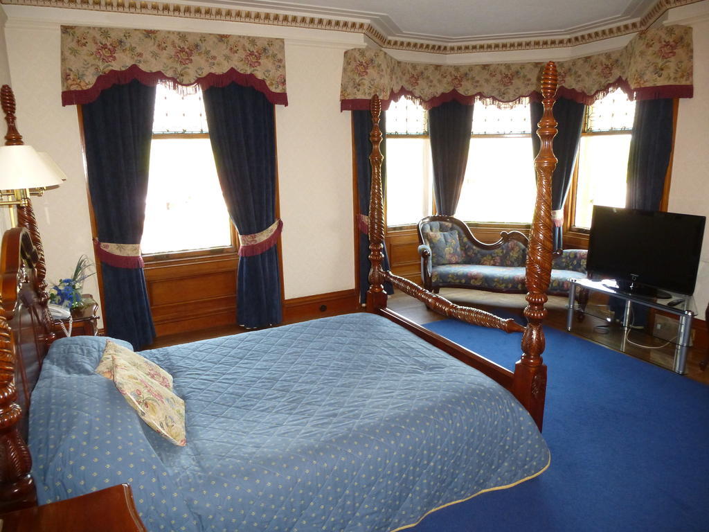 Somerton House Hotel Lockerbie Zimmer foto