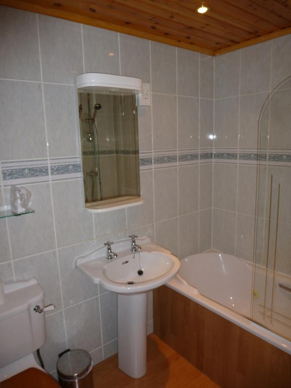 Somerton House Hotel Lockerbie Zimmer foto